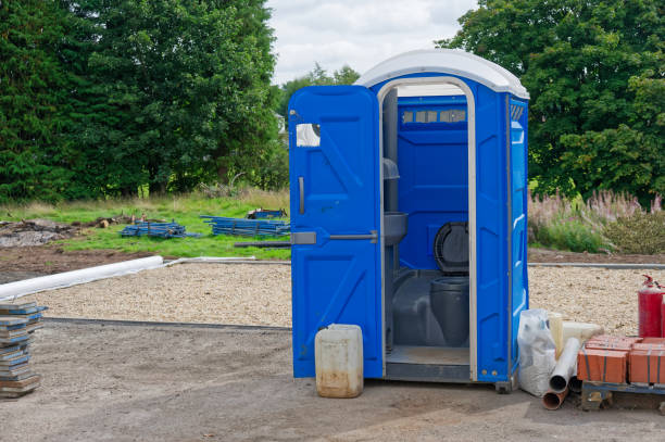 Reliable Artesia, CA Portable Potty Rental Solutions